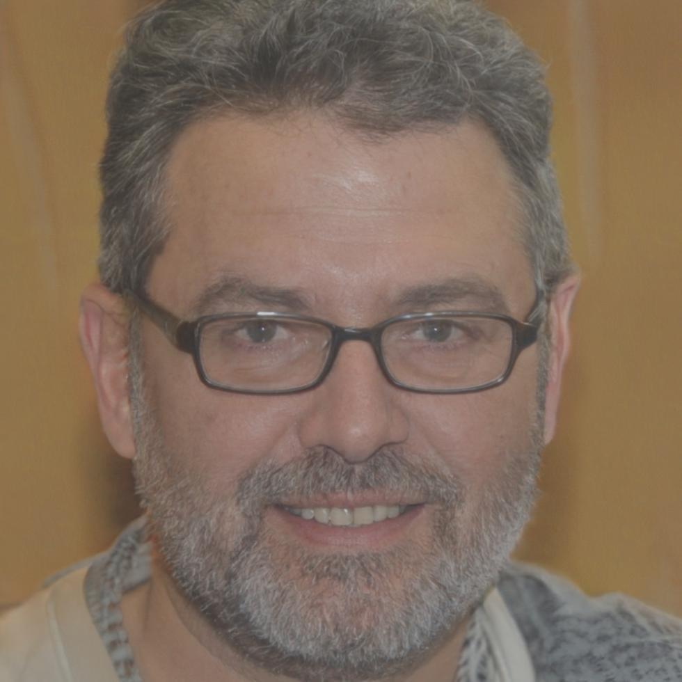 Dr. Michael Hoffmann - Finanzanalyst und Dozent
